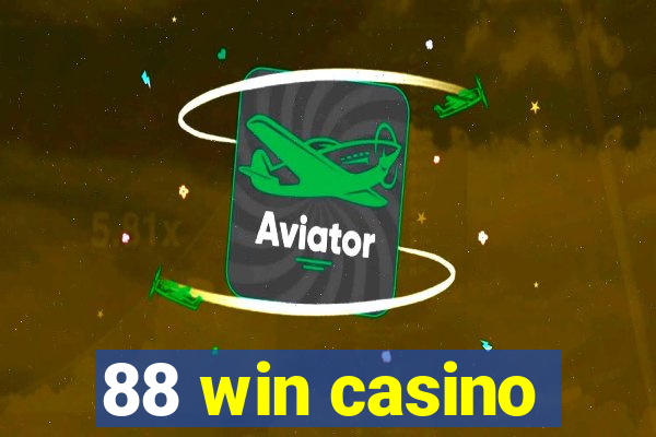 88 win casino